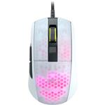 موس گیمینگ Roccat Burst Pro White 