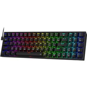 کیبورد گیمینگ Redragon K628 Pollux