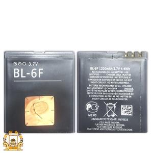 باتری نوکیا Nokia N95 8Gig