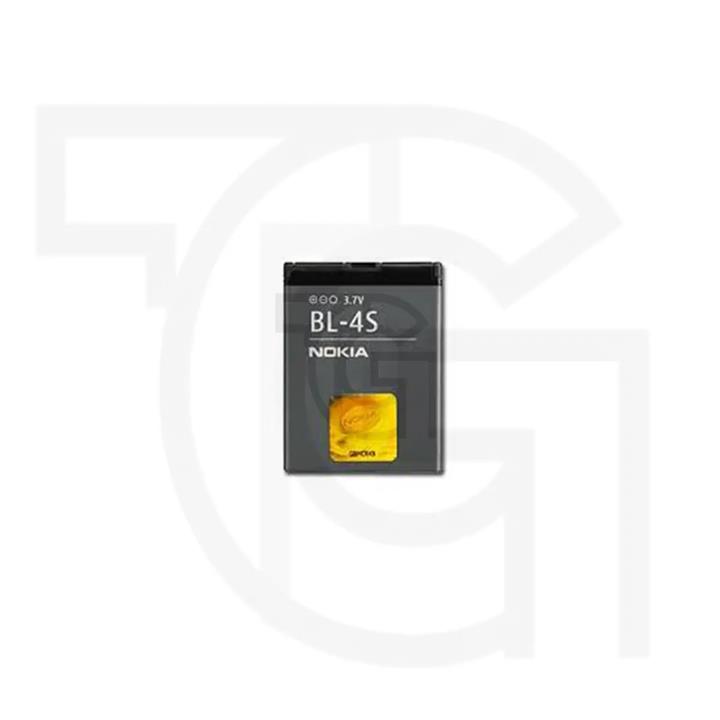باتری نوکیا Nokia X3-02