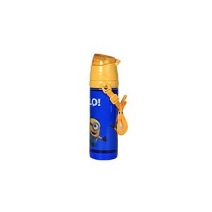 قمقمه کودک یس مدل Belld-2 ظرفیت 0.5 لیتر Yes Belld-2 Baby Bottle 0.5 Liter