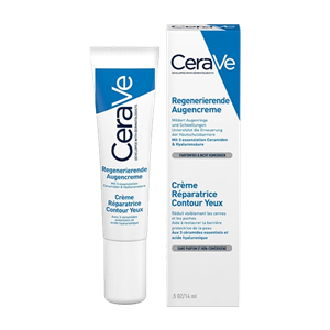 کرم دور چشم ترمیم کننده و آبرسان سراوی Cerave Eye Repair Cream