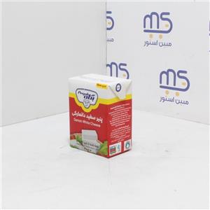 پنیر سفید دانمارکی 210 گرمی