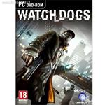 بازی watch dogs 1 کامپیوتر ، واچ داگز 1