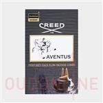 عود خوشبو کننده آبشاری دارشان Darshan مدل کرید اونتوس Creed Aventus