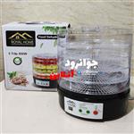 میوه خشک کن رویال هوم Royal Home 3007 