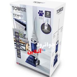 فرش شوی خانگی تاور مدل Tower T146000 TCW10