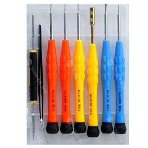 SCREW DRIVER SET SS-5111 ست پیچ گوشتی سانشاین