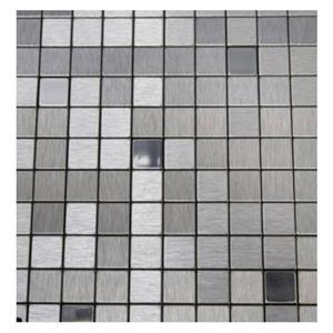 دیوارپوش تایل استیل پشت چسب دار کد 20559
