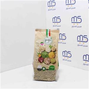 عدس ریز 133 450 گرمی