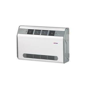 فن‌ کویل سقفی زمینی آذرنسیم مدل ANDF-200