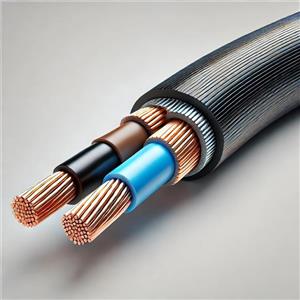 کابل افشان 16*2 خراسان افشارنژاد