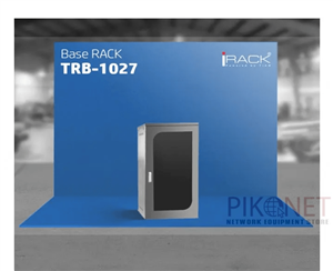 رک ایستاده تیام 27 یونیت عمق 100 مدل TRB-1027