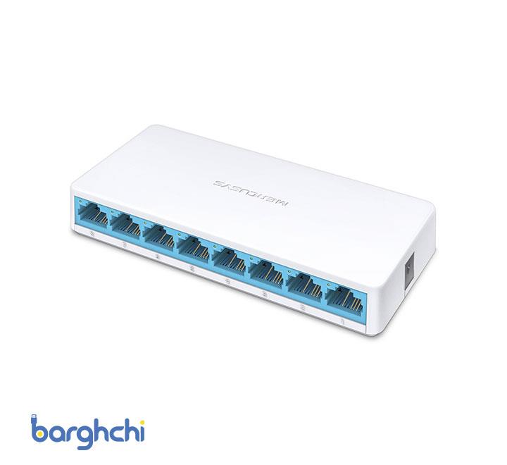 Mercusys MS108 8-Port Switch