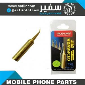 نوک هویه یاکسون سر کج SOLDER TIPE IS – YX203 I/1S