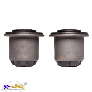 بوش طبق لبه دار ال90 امیرنیا بسته دو عددی