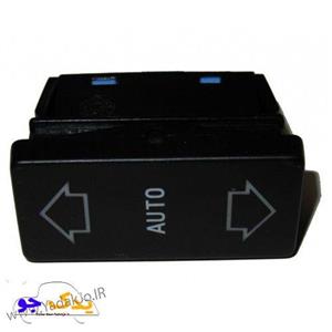 کلید شیشه بالابر تک پل 405 قدیم
