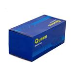 لنت ترمز عقب کیا اسپورتیج 15-2010 کویین QUEEN 