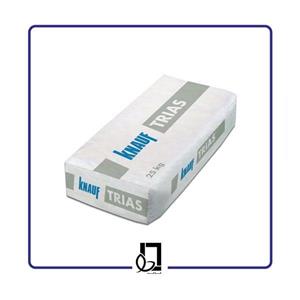 بتونه درزگیری Trias مخصوص پنل های آکوستیک