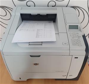 پرینتر لیزری اچ پی 3015 ا Hp Leser jet 