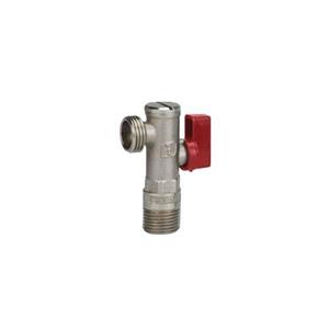 شیر پیسوار برند شودر دسته قرمز 