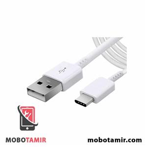 کابل شارژ اصلی سامسونگ Galaxy A12