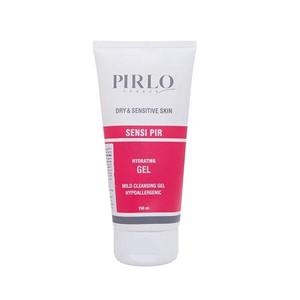 ژل شستشو صورت پیرلو مدل خاویار حجم 150 میلی لیتر