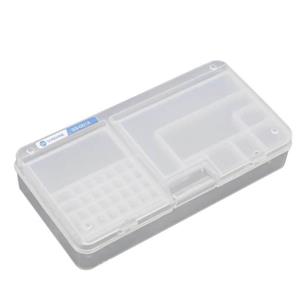 جعبه ابزار ارگانایزر سانشاین Sunshine SS-001A قفل پلاستیکی