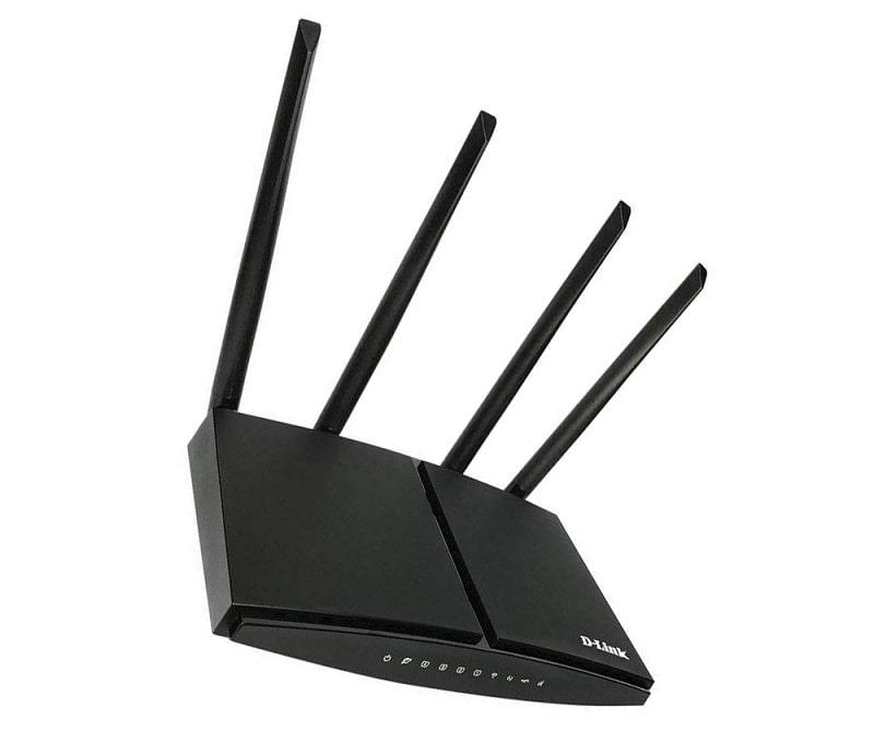D-Link DWR-M921 Wireless LTE Router