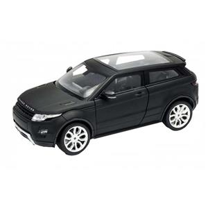 ماشین بازی ولی مدل Land Rover Range Rover Evoque Welly Land Rover Range Rover Evoque Toy Car