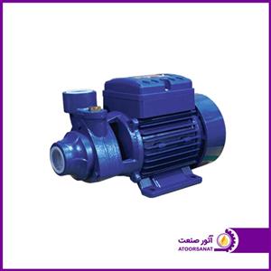 پمپ آب محیطی نیم اسب خانگی هیدران Hydrun PM45 ایرانی