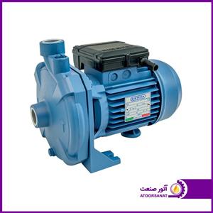 الکتروپمپ بشقابی نیم اسب سیستما ایتالیا Sistema TC50