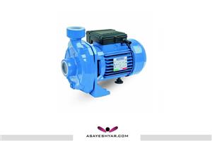الکتروپمپ بشقابی 3 اسب سیستما ایتالیا Sistema TC300