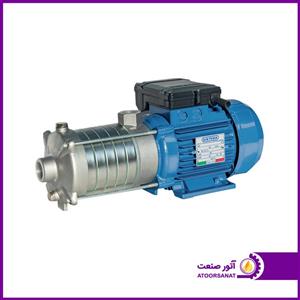 الکتروپمپ طبقاتی افقی سیستما ایتالیا Sistema MRX 4-6