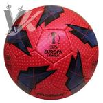 توپ فوتبال سایز 4 دوختی مولتن طرح لیگ اروپا ۴۸۰۰ قرمز کد 1901071