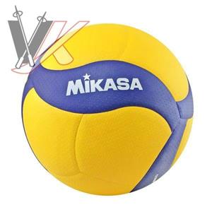 توپ والیبال پرسی میکاسا Mikasa مدل V200w کد 1903005