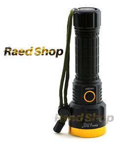 چراغ قوه دستی اسمال سان مدل ZY-T103