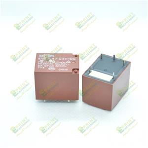 رله 5 ولت پایه میلون 5 پایه 16 آمپر 875B-1CH-F-C