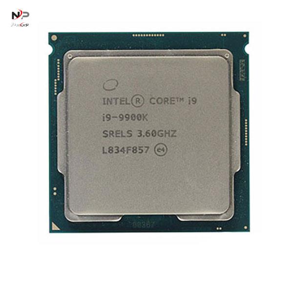 Intel Core i9-9900K Processor