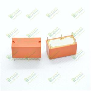 رله 24 ولت مخابراتی 5 پایه 5 آمپر SCHRACK PE014024