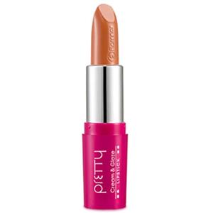 رژ لب جامد فلورمار مدل پرتی شماره P303 FLORMAR PRETTY LIPSTICK - P303