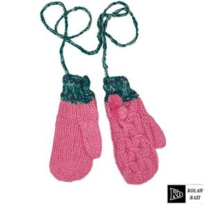 دستکش بافت مدل tg100