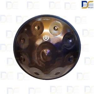 هنگ درام نیتراید 9 نت آرشا مدل Nitride new قهوه ای