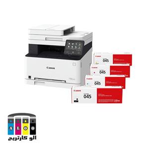 کارتریج پرینتر MF634 کانن