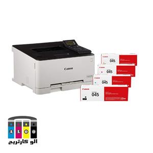 کارتریج پرینتر LBP611 کانن