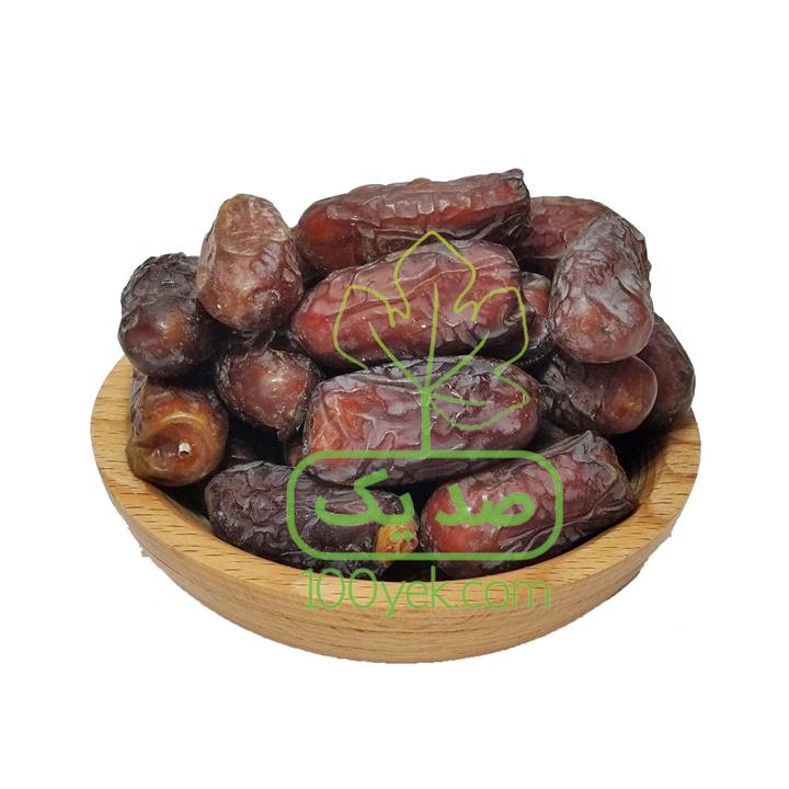 خرما پیارم فله ای