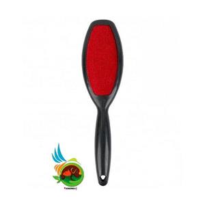پرزگیر دوطرفه تریکسی جهت پرزگیری منسوجات خانگی Trixie fusselburste کد ۲۳۲۹