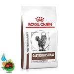 غذای گربه رویال کنین مدل Gastro Intestinal Fiber Response وزن ۲ کیلو گرم