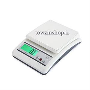 ترازو آزمایشگاهی مدل wh-b20