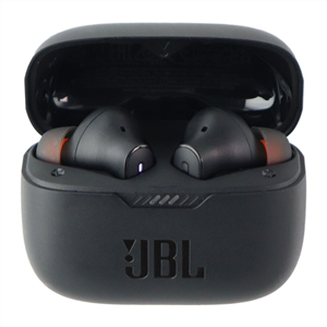 هدفون بلوتوث جی بی ال مدل – JBL TUNE 230NC TWS (مشکی) JBL Tune 230NC TWS Earbuds